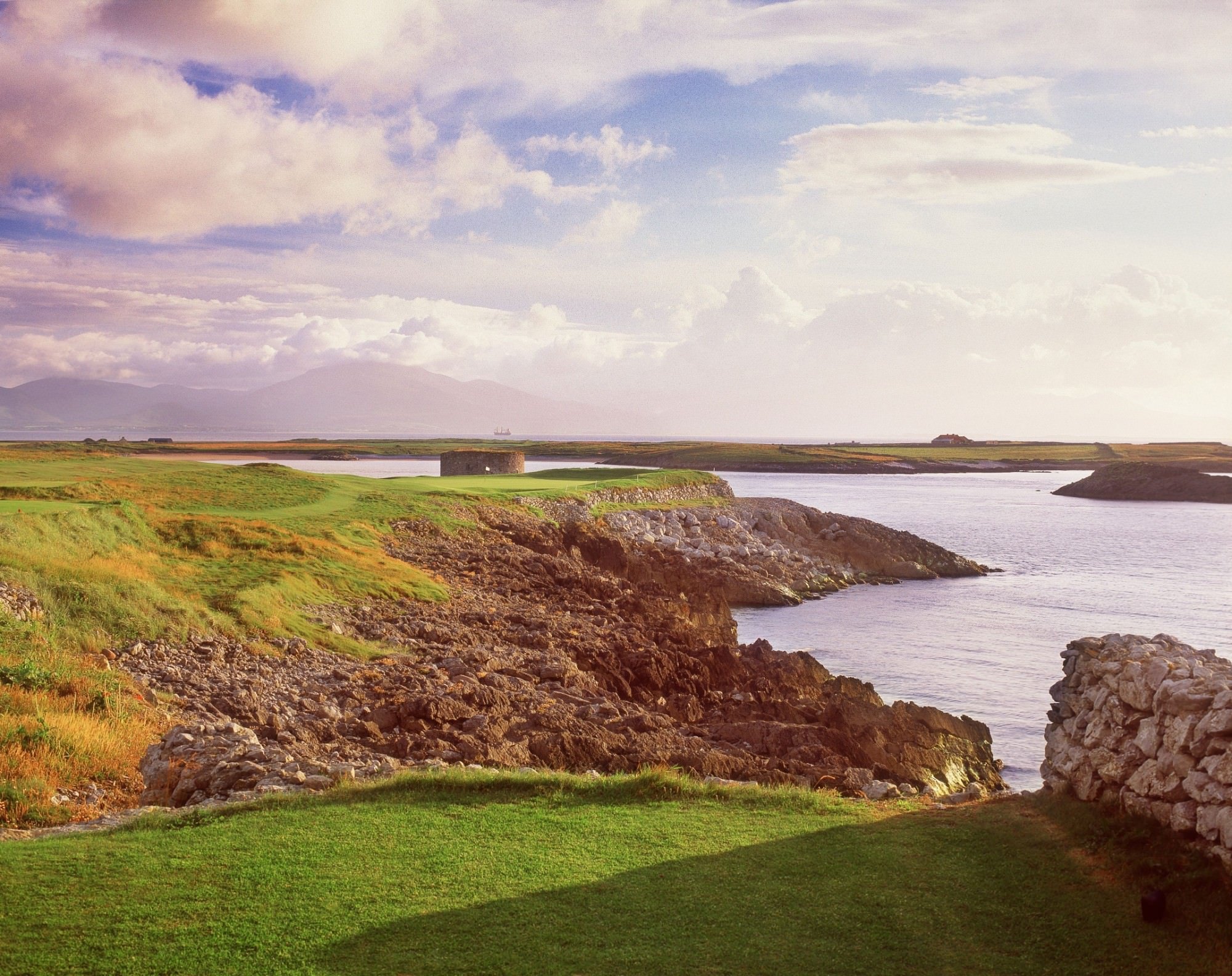 Tralee golf course review