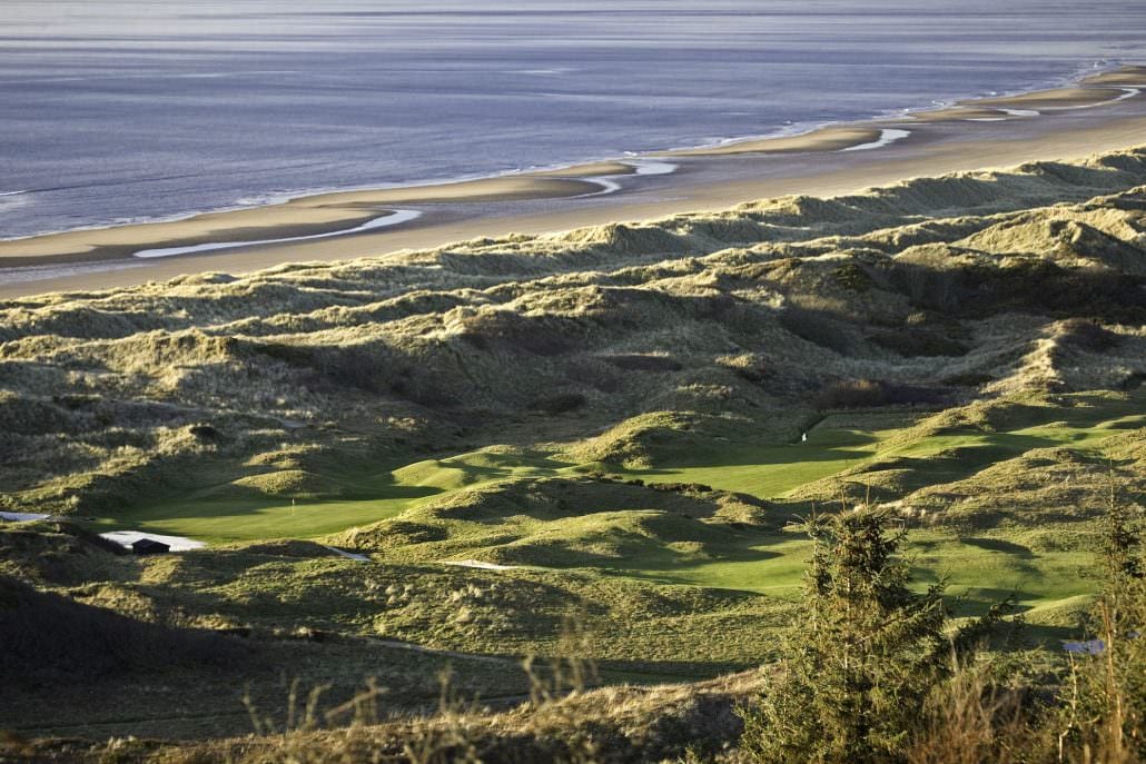 Royal St David's NCG Top 100s GB&I Value