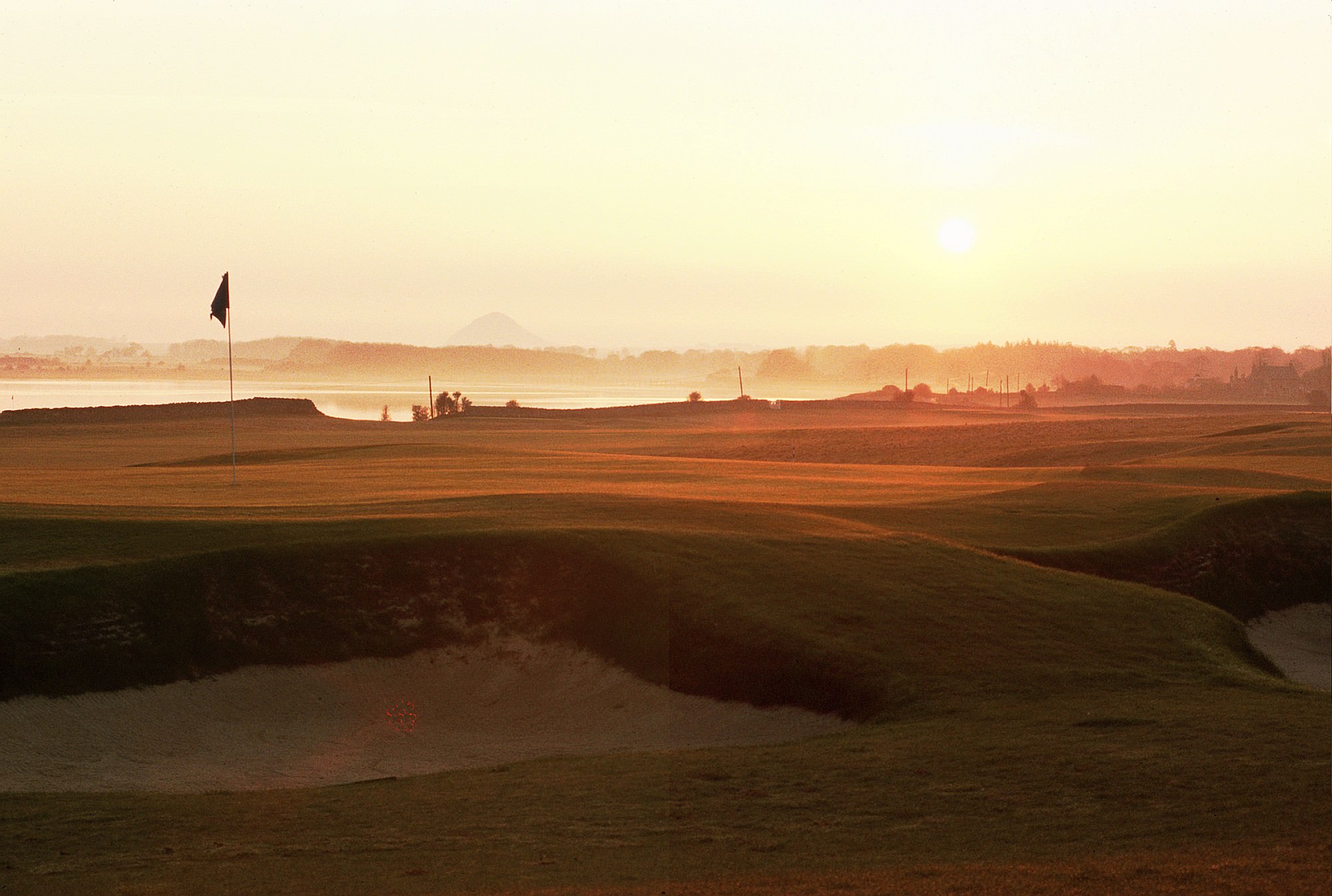 Craigielaw golf course review