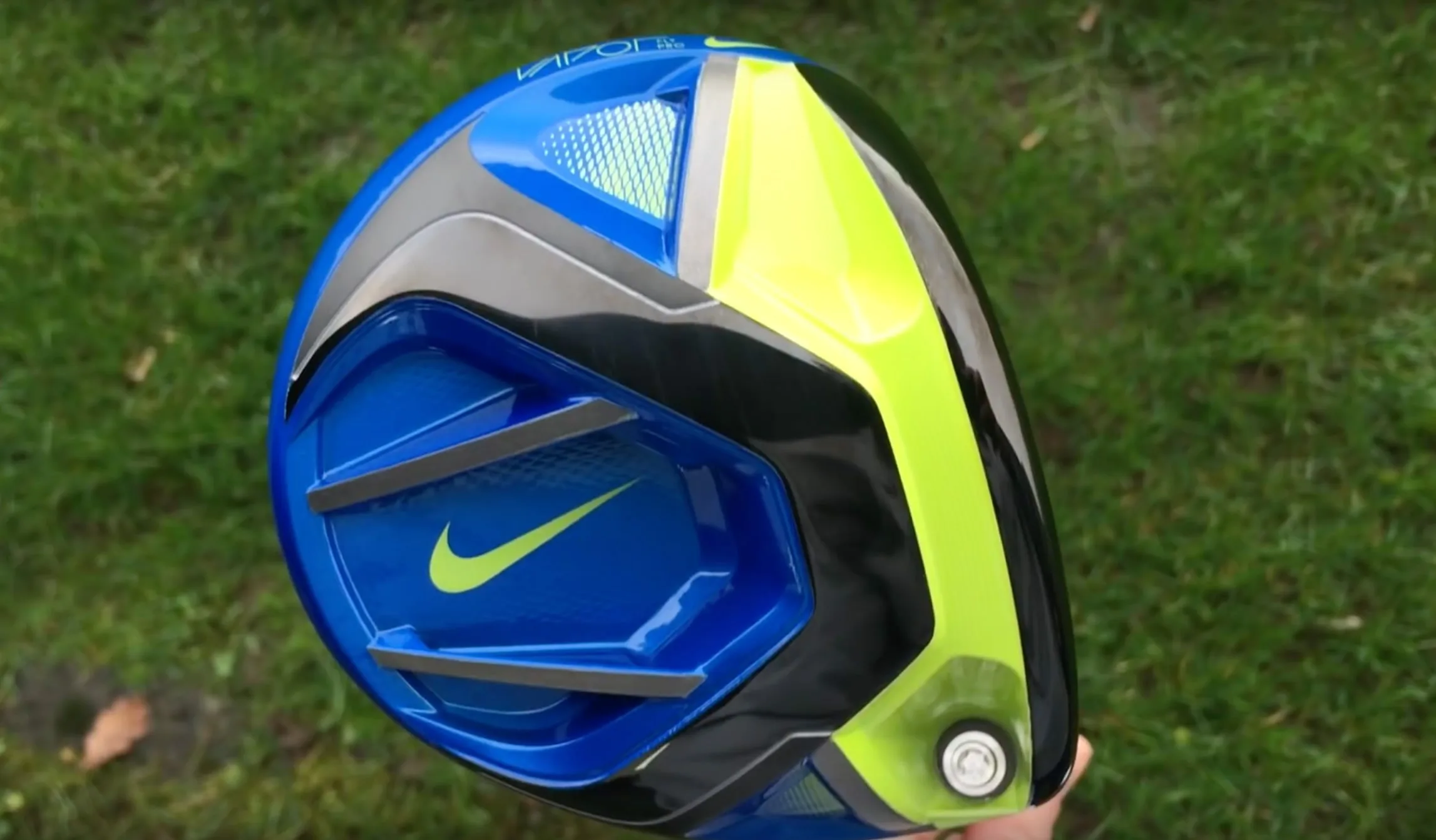 Equipment: New Nike Vapor Fly drivers review
