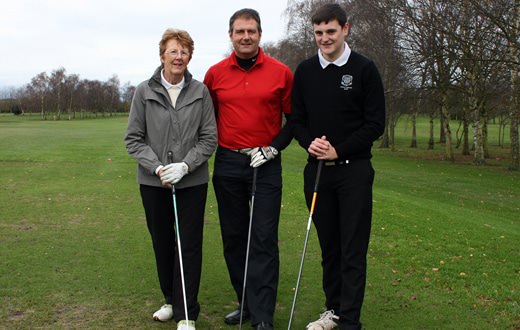 West Midlands: Shrewsbury captains support neonatal unit