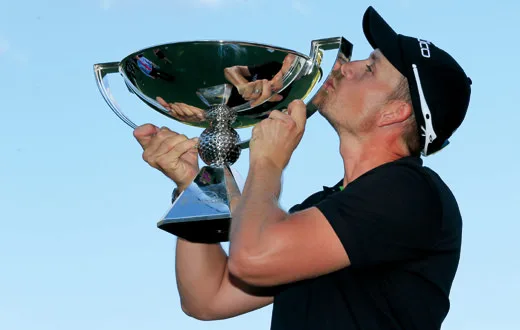 Debate: Will Stenson be a major force in 2014?