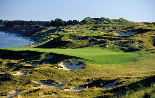 Golf travel: Where to play in the United States of America
