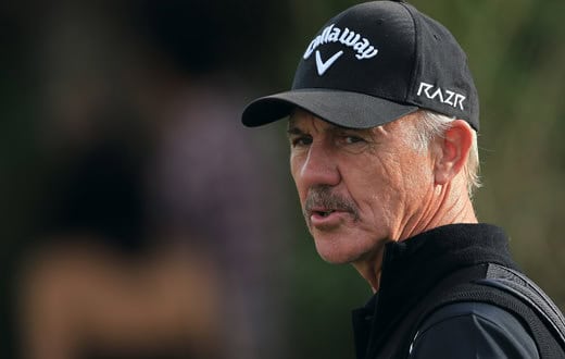 Exclusive: Pete Cowen on Lee Westwood, Henrik Stenson and Graeme McDowell