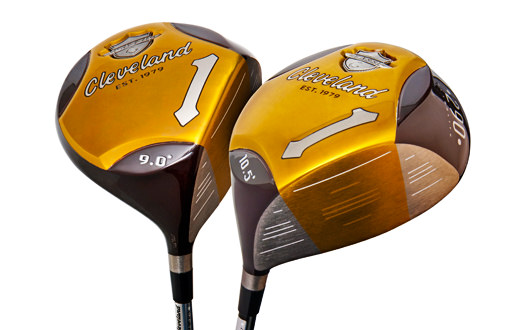 NCG TESTS: Cleveland Classic 290 driver