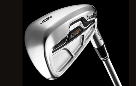 First Look: Cleveland 588 Altitude MT & TT Irons review