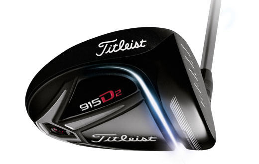 Video: Titleist launch new 915 D2 and D3 drivers