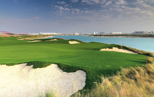 Golf travel: Why you should visit the United Arab Emirates