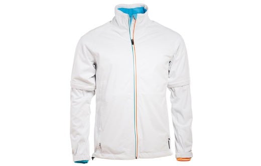 Golf equipment: abacus Pitch Stretchlite waterproofs