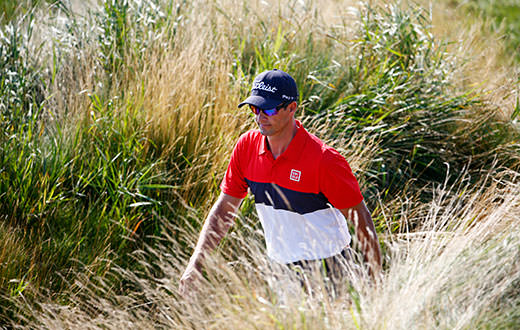 PGA Championship 2015: Who missed the cut?