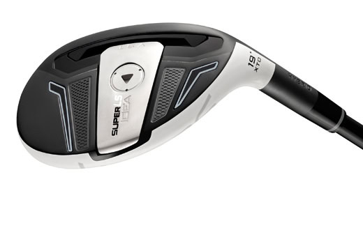 Low-spin hybrid test: Adams Super LS hybrid