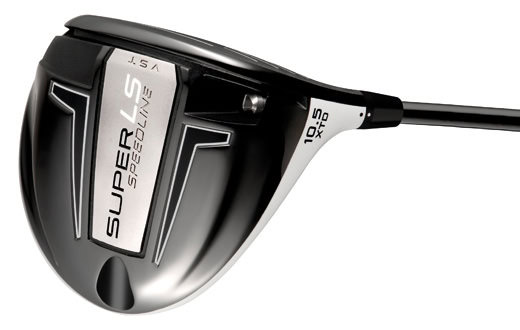 In-depth test: Adams Super LS driver