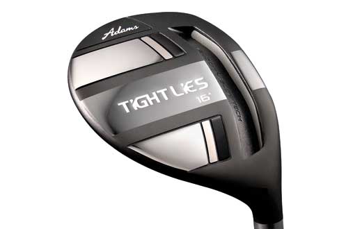 Top-Rated Adams Golf Clubs