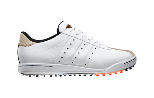 Adidas AdiCross II spikeless golf shoes