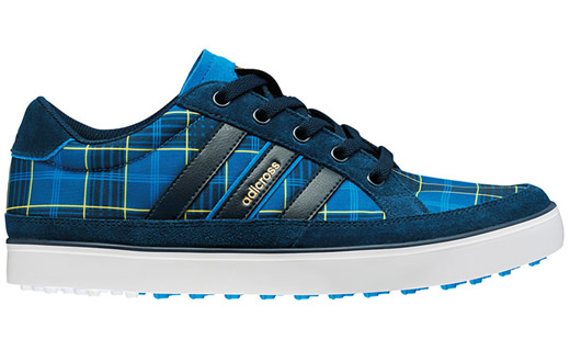 Adidas release limited edition footwear for The Open
