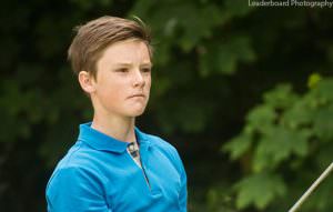 England Golf: Teenagers target Italian U16 title