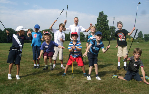BGL Golf to give away 270 junior memberships