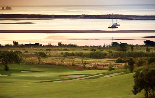 Algarve Golf: Amazing choice and value