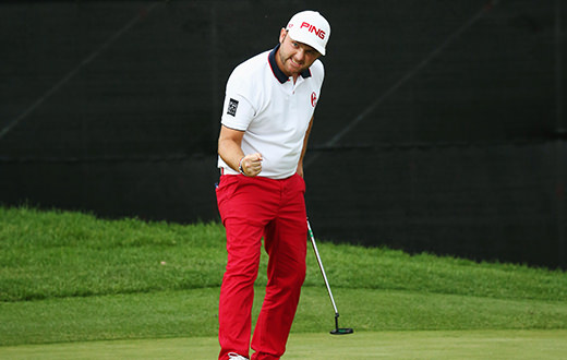 Quicken Loans National betting and fantasy golf tips