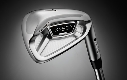PING Anser Irons