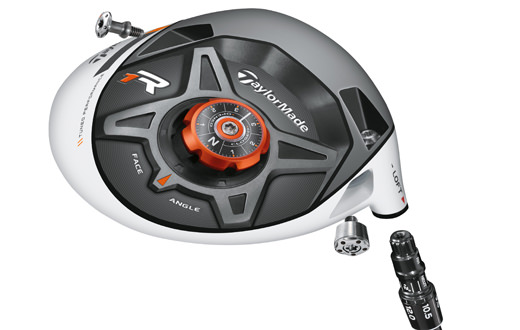 TaylorMade R1 driver – reviewed