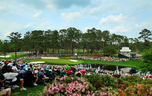 The Great Debate: Is the Masters the best Major?