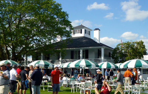 National Club Golfer and National Club Golfer magazine