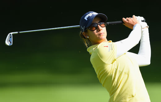 VIDEO: Highlights of the Ladies European Tour