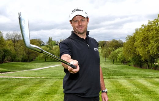 Interview: Benn Barham on his fight with kidney cancer