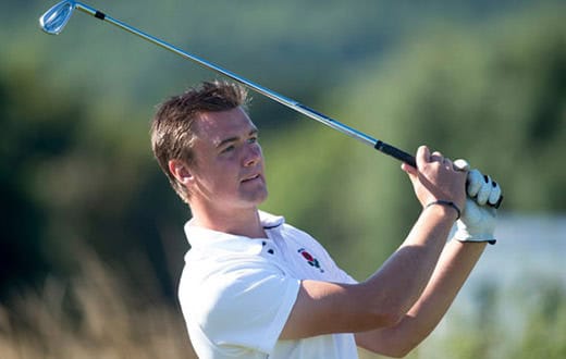 England teams selected for Spanish Nations Cup