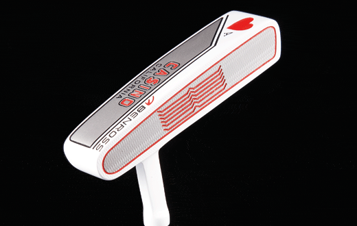 Benross Casino California