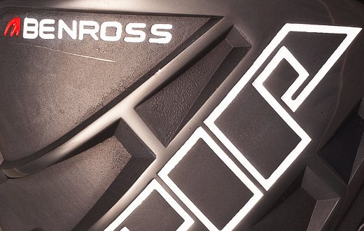 Benross Rip Speed fairway wood review