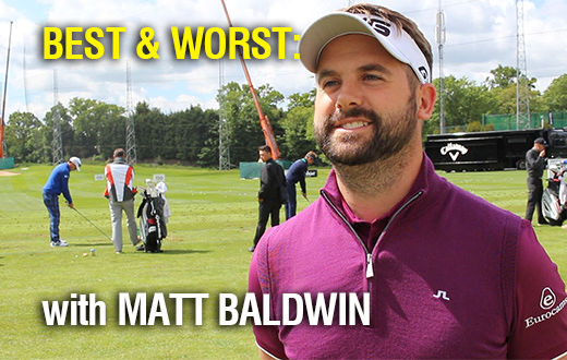 Best & Worst: Matt Baldwin