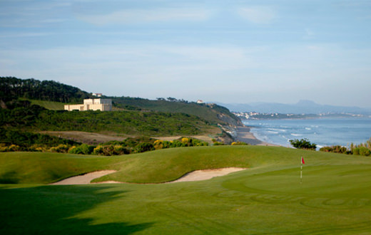 Biarritz – French golf at its very best