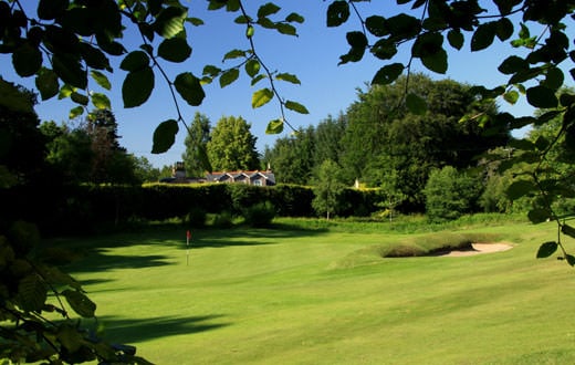 Top 100 nine-hole courses: Scotland (A-F)