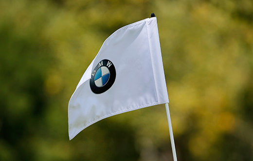 Betting tips: Matsuyama can take BMW title