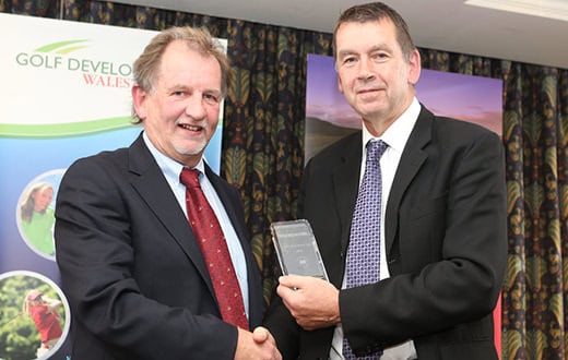 Wales: Oldest club also crowned Wales' best