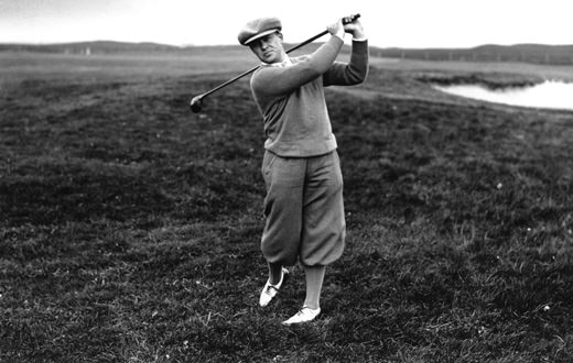 US Open golf: A look back at Merion's winners