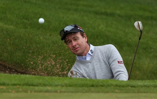 Blog: Why Brett Rumford has the best short game on Tour