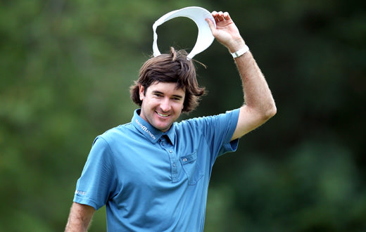 21 things you didn't know about Bubba Watson