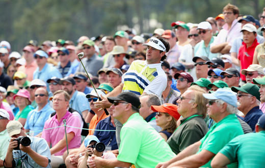 The Masters: Third round betting guide