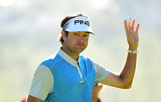 Winners on Tour: Elementary again for Watson at Riviera