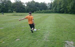 South East: Surrey club gives up golf to become FootGolf centre