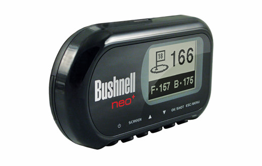 Win a Bushnell Neo+