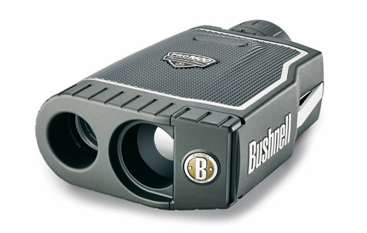 NCG TESTS: Bushnell Pro 1600 laser