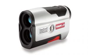 WIN a superb Bushnell Tour V3 Jolt laser range finder