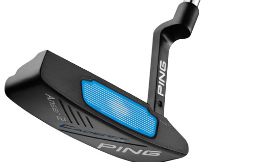 New Cadence TR putter range released by Ping
