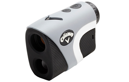 Callaway enters the rangefinder business with 300 Laser