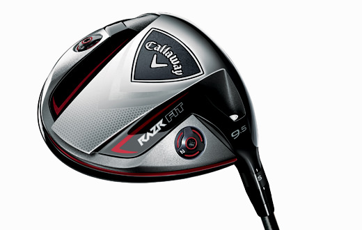 Callaway launch their first adjustable driver