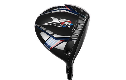 Callaway XR Driver 2014